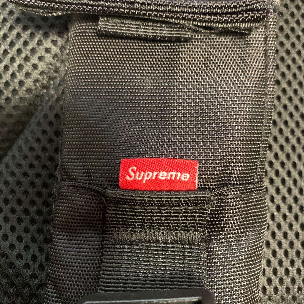 値下げ不可　Supreme  19FW Backpack Real Tree Camo バックパック　シュプリーム　 リュック