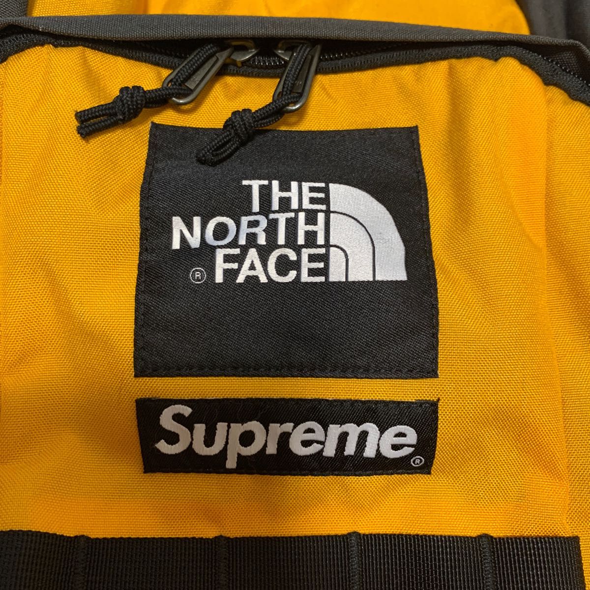 20ssシュプリーム×ノースフェイス バッグパック/リュック supreme THE