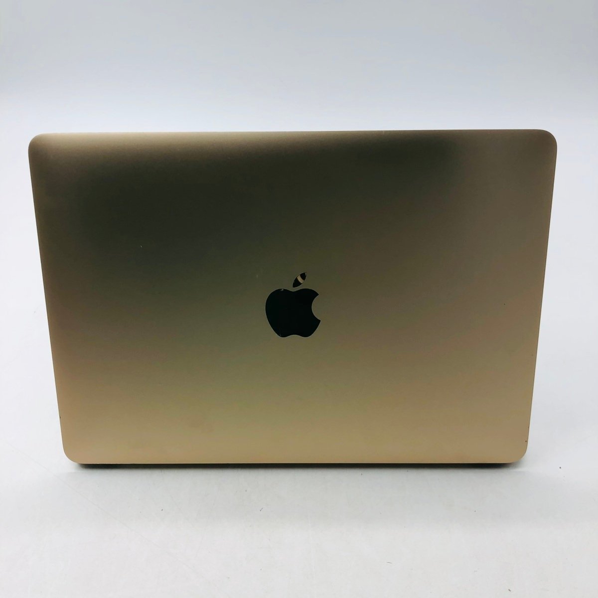 動作確認済み MacBook 12インチ (Mid 2017) Core i7 1.4GHz/16GB/SSD