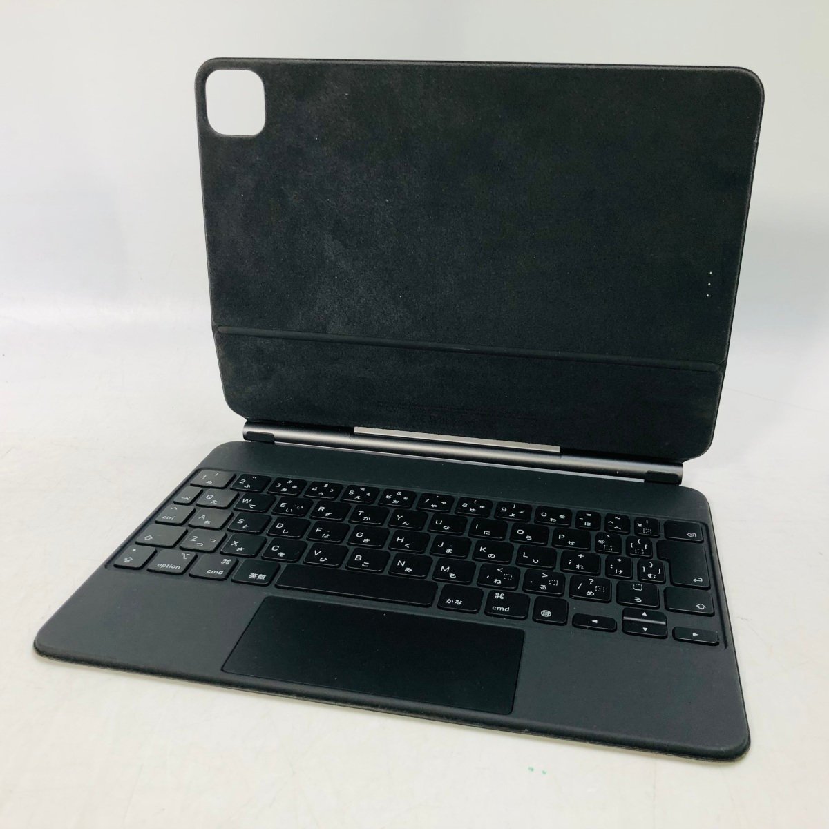 Apple iPad Magic Keyboard MXQT2J/A A2261－日本代購代Bid第一推介
