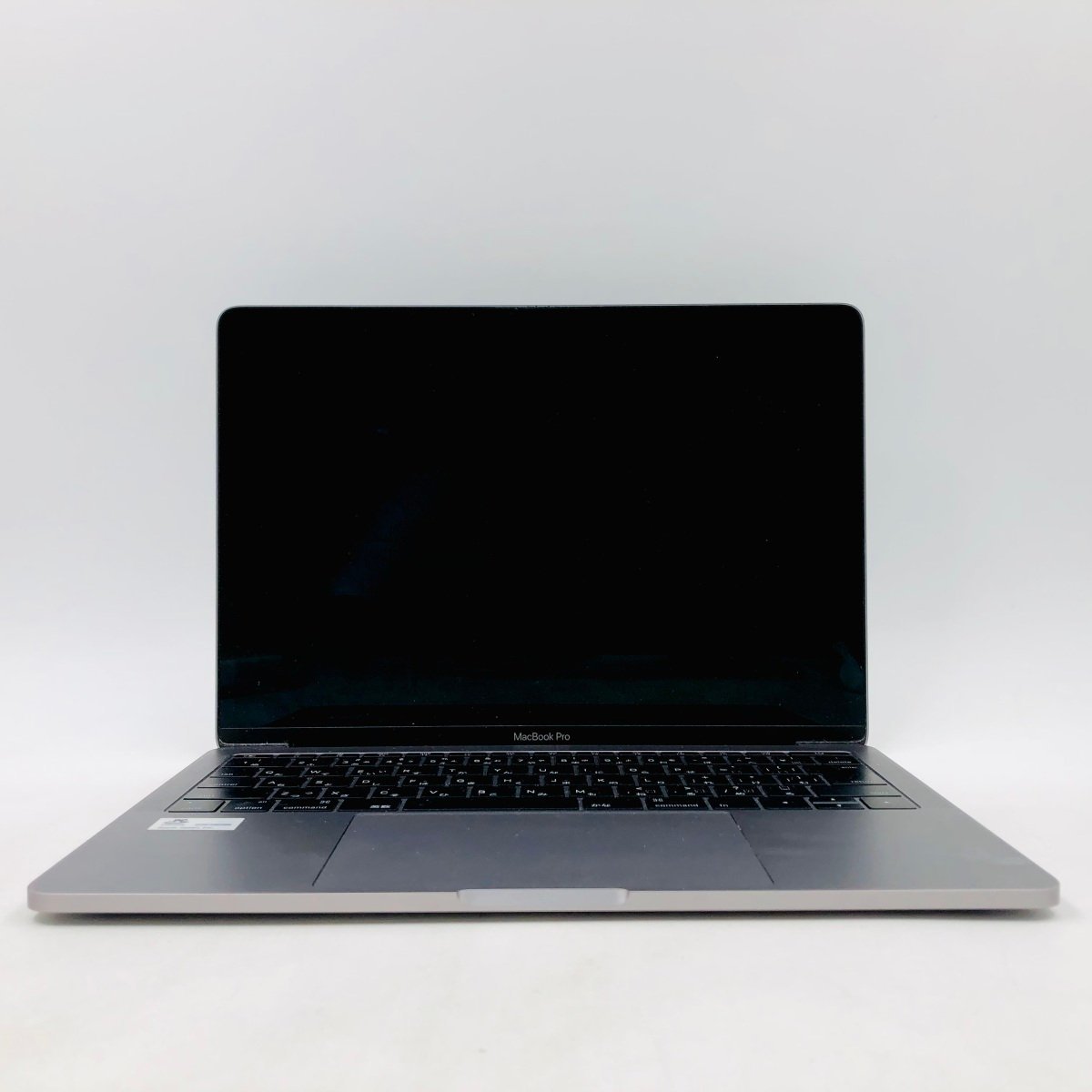 ジャンク MacBook Pro Retina 13インチ (Late 2016) Core i5 2.0GHz