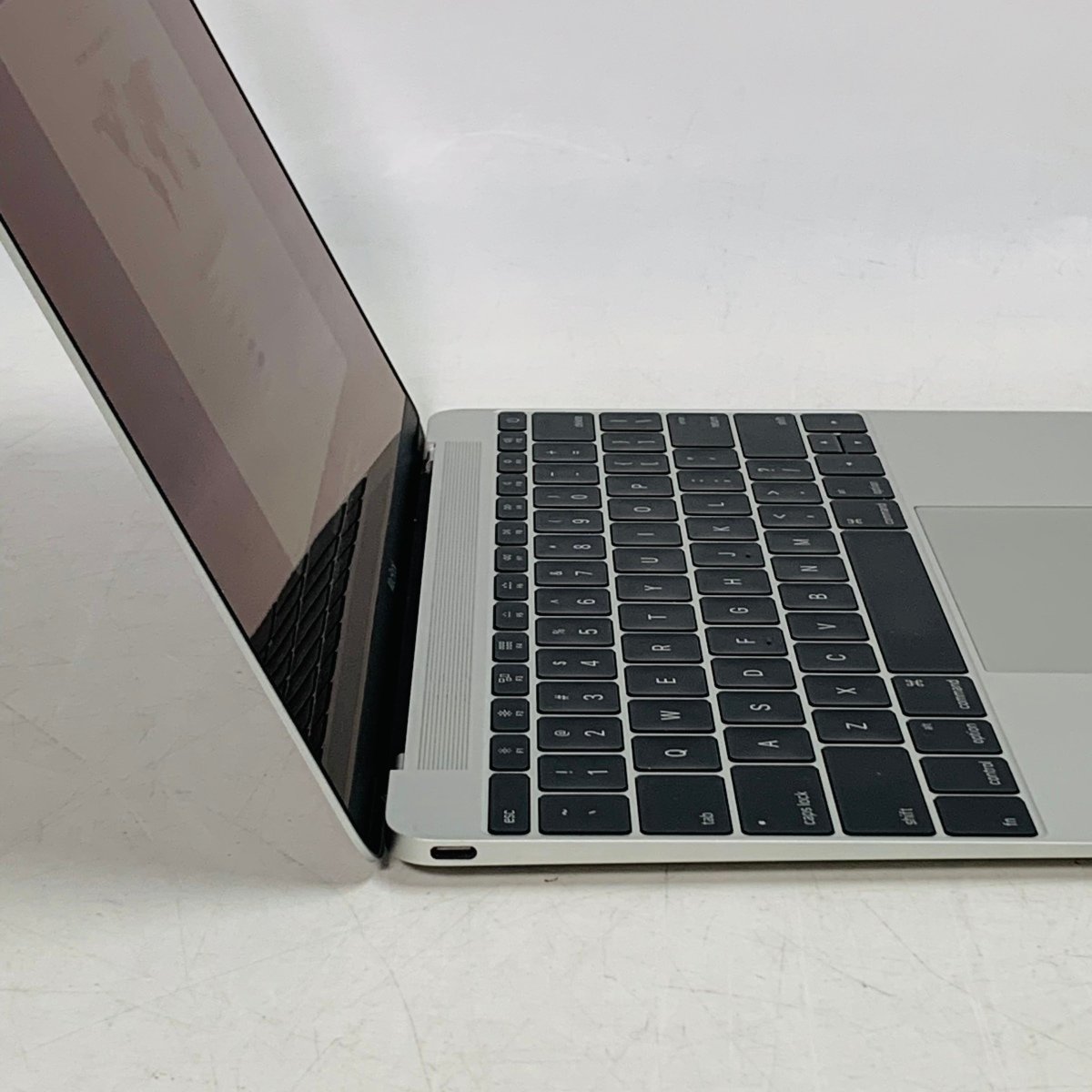 人気格安 ヤフオク! Apple MacBook 12インチ Early 2015 MJY3
