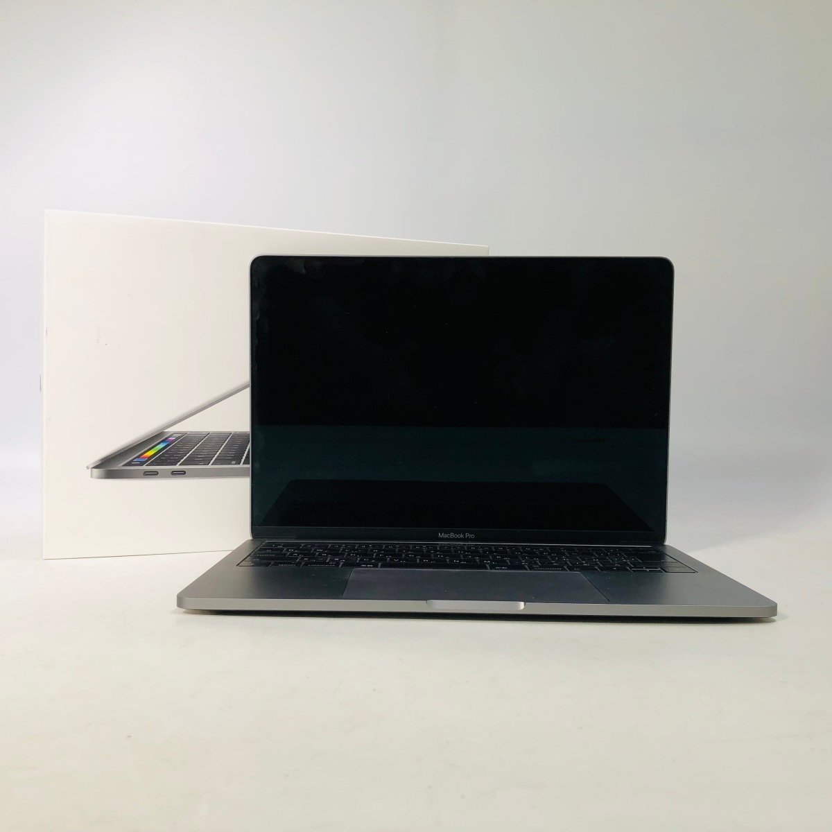 売上実績NO.1 MacBook ジャンク ☆ Pro MLH12J/A 2016) (Late Bar