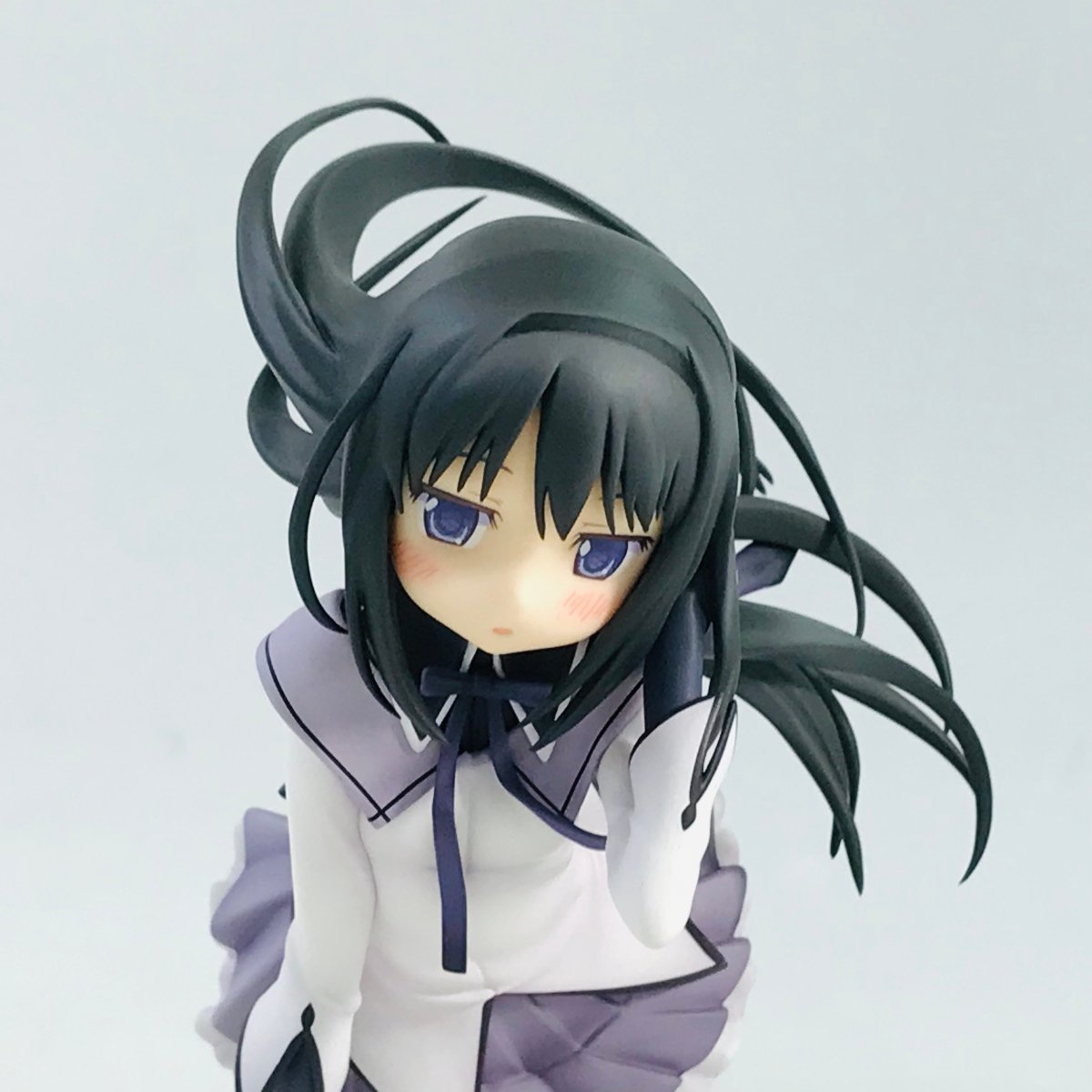 中古品 グッドスマイルカンパニー 劇場版 魔法少女まどか☆マギカ 1/8