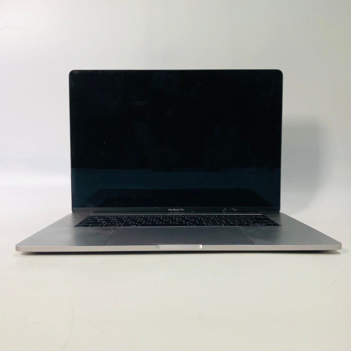 独特の素材 Pro MacBook ジャンク ☆ Touch MLH32J/A スペースグレイ