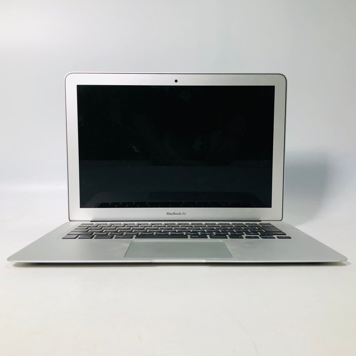 オンラインショップ ☆ ジャンク MacBook Air (Early 2015) シルバー