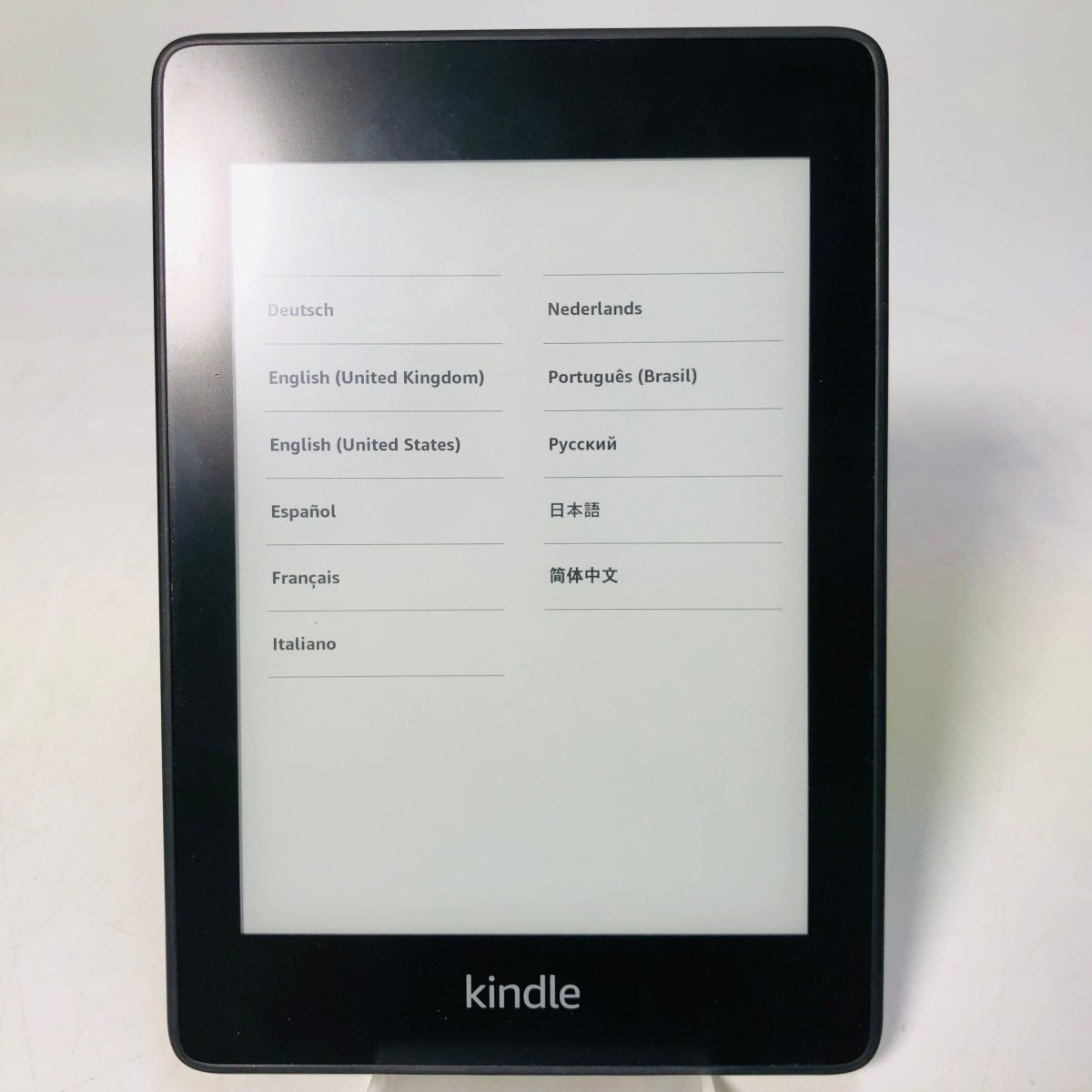 Kindle Paperwhite 第10世代Wi-Fi 8GB PQ94WIF 広告あり| JChere雅虎