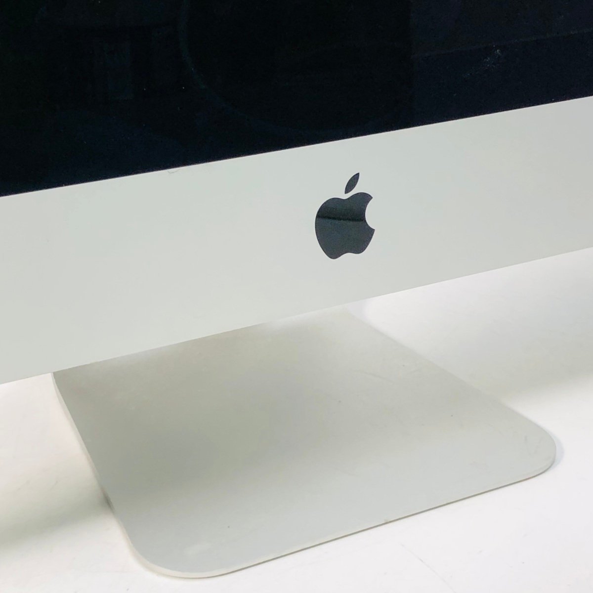 動作確認済みiMac 21.5インチ(Mid 2014) Core i5 1.4GHz/8GB/500GB