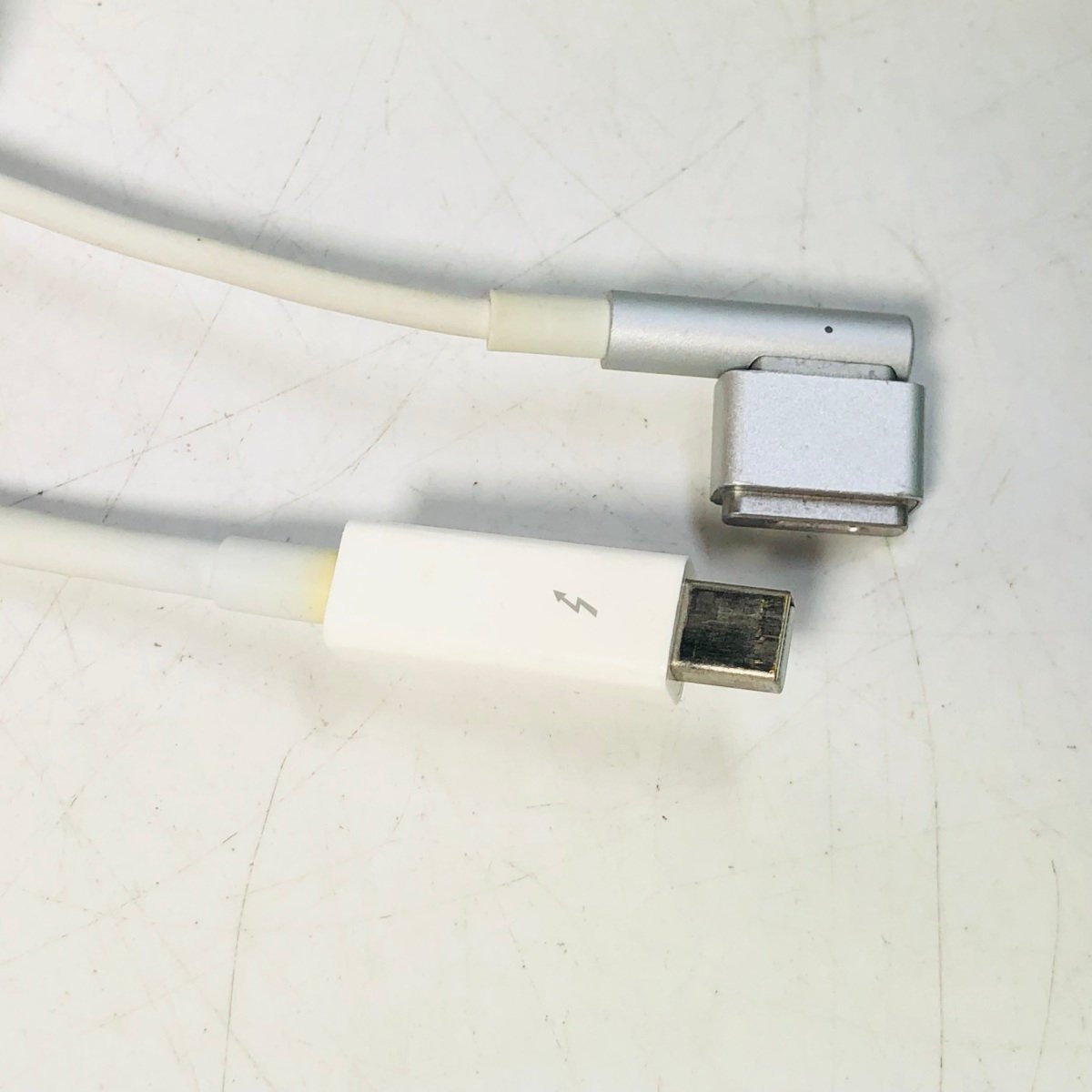 動作確認済み Apple Thunderbolt Display 27インチ (MagSafe2 変換