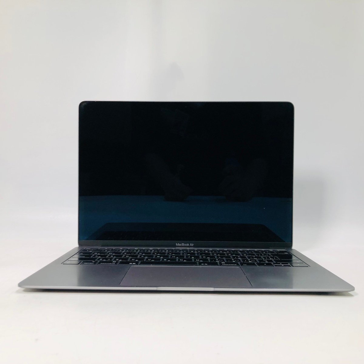 超人気高品質 (Late Air MacBook ジャンク ☆ 2019) MVFH2J/A スペース