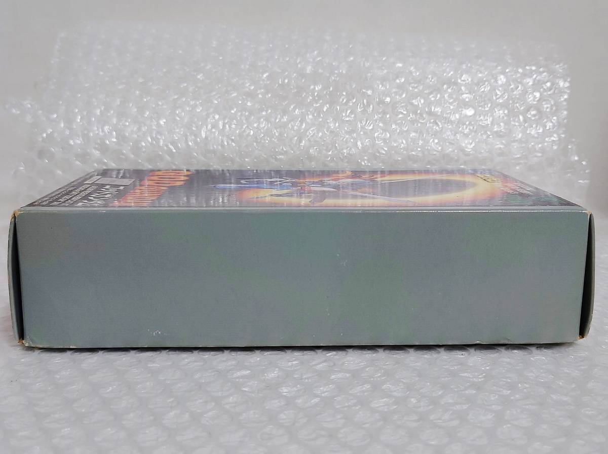 Bibian 比比昂- 内袋未開封+廃盤品BANDAI B-CLUB 機動武闘伝G Bibian 比比昂- 内袋未開封+廃盤品BANDAI B-CLUB 機動武闘伝G