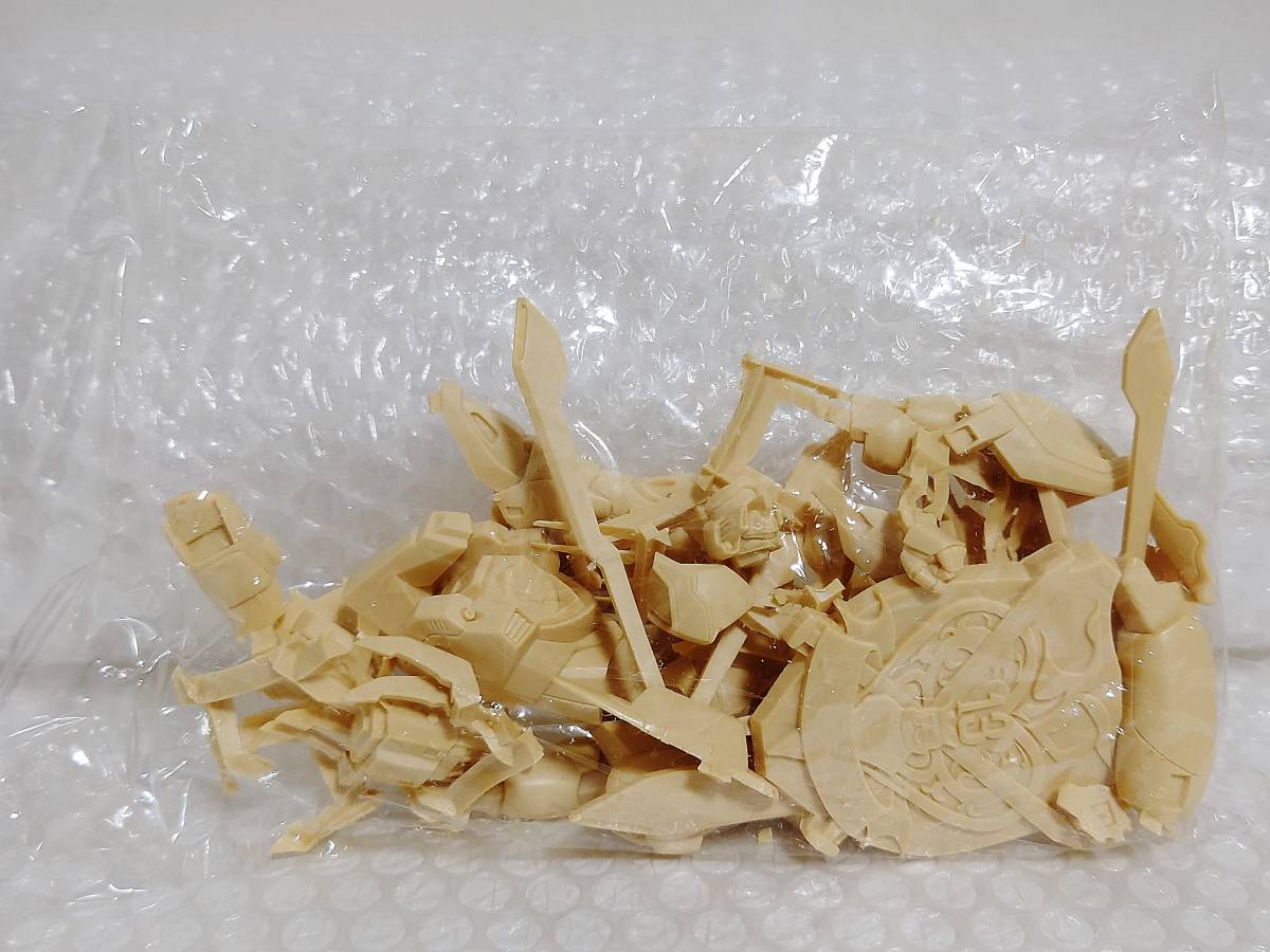 Bibian 比比昂- 内袋未開封+廃盤品BANDAI B-CLUB 機動武闘伝G Bibian 比比昂- 内袋未開封+廃盤品BANDAI B-CLUB 機動武闘伝G