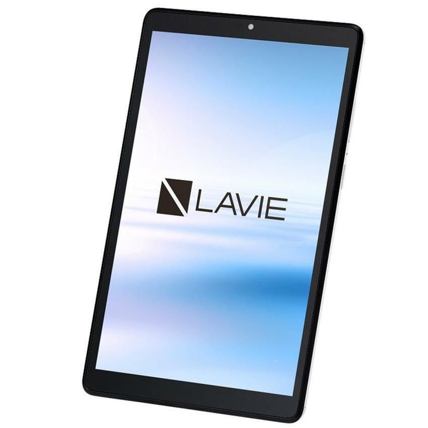 オンライン限定商品】 タブレットパソコン Android 8型 NEC NEC