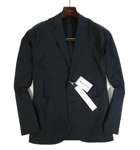 再入荷!】 TK SHOP THE ☆新品 タケオキクチ 黒☆ スーツ ジャケット