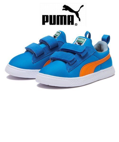 プーマ puma スニーカー baby kids - スニーカー