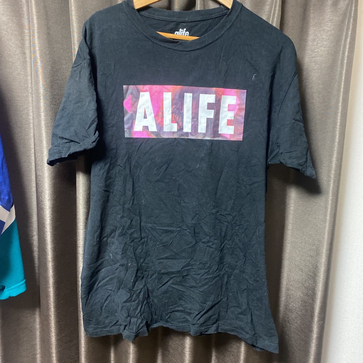 ALIFE Tシャツ Lサイズ_画像1