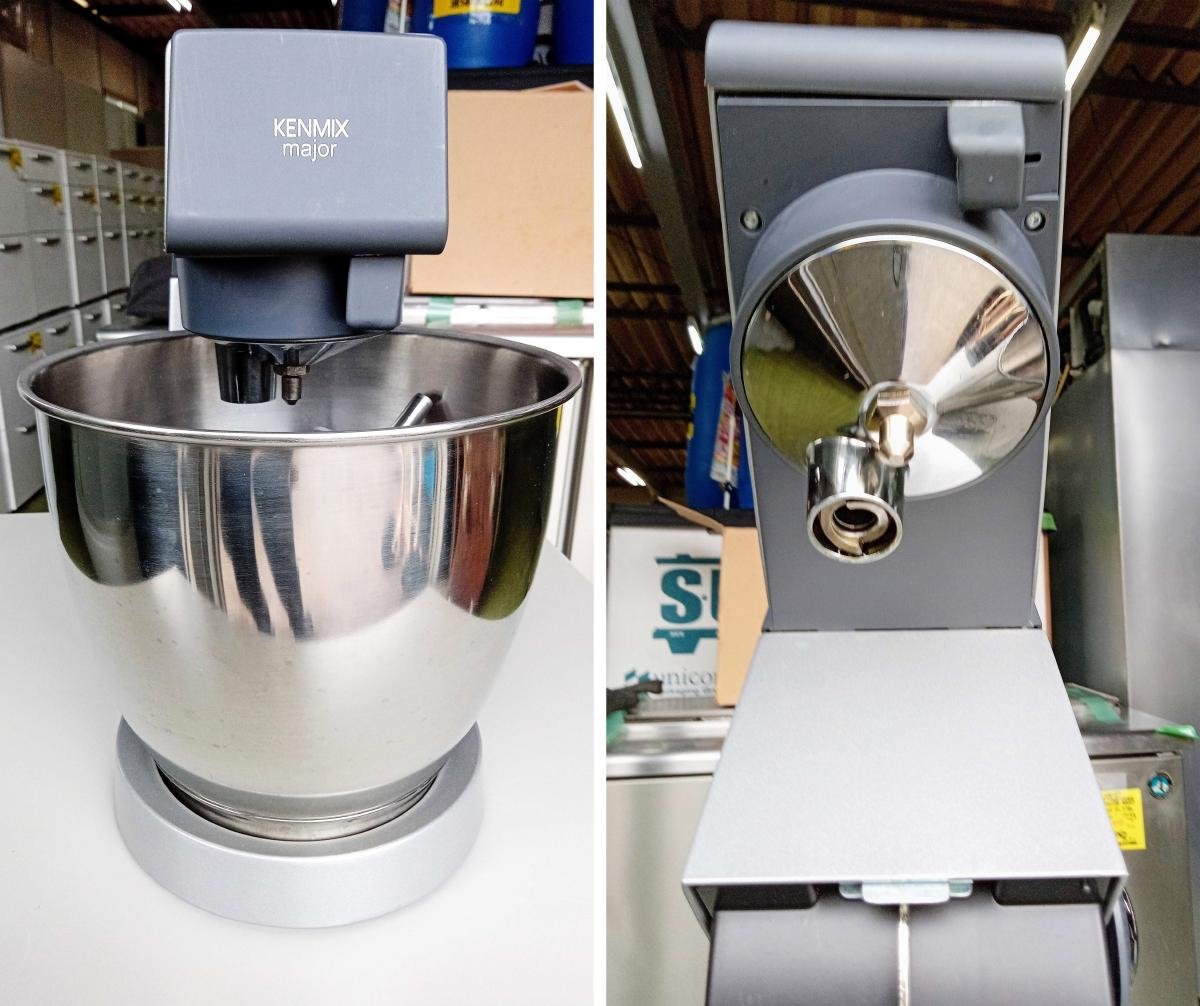 愛工舎製作所 MAJOR ケンミックス メタリック KM-800厨房機器 業務用 愛工舎製作所 MAJOR ケンミックス メタリック KM-800厨房機器 業務用