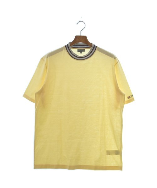 LANVIN Tシャツ・カットソー メンズ ランバン 中古　古着_画像1