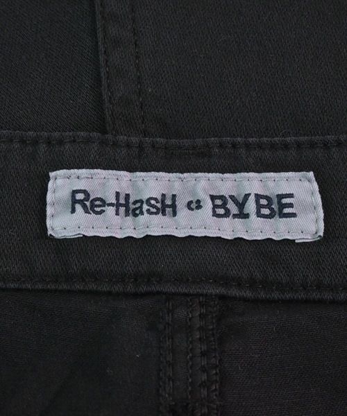 Re-HasH パンツ（その他） メンズ リハッシュ 中古　古着_画像3