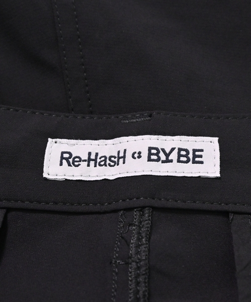 Re-HasH パンツ（その他） メンズ リハッシュ 中古　古着_画像3