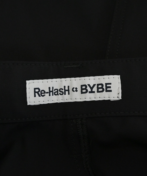 Re-HasH パンツ（その他） メンズ リハッシュ 中古　古着_画像3