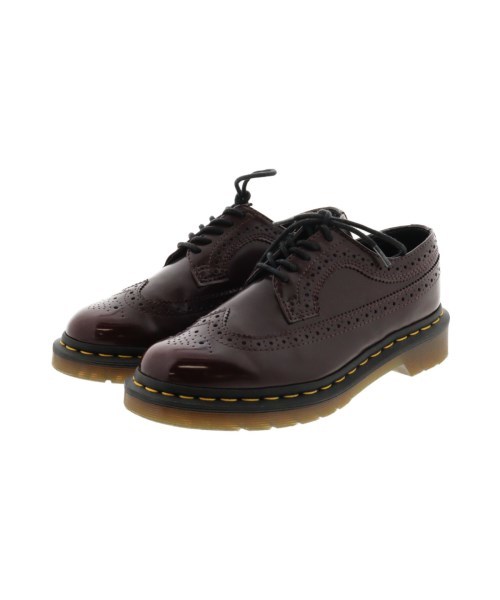 2022特集 Dr.Martens ドレスシューズ/ローファー 中古 古着 ドクター