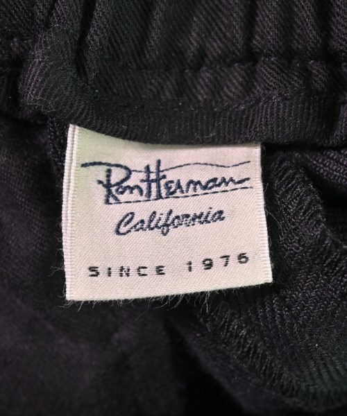 Ron Herman California スラックス メンズ ロンハーマンカリフォルニア 中古　古着_画像3