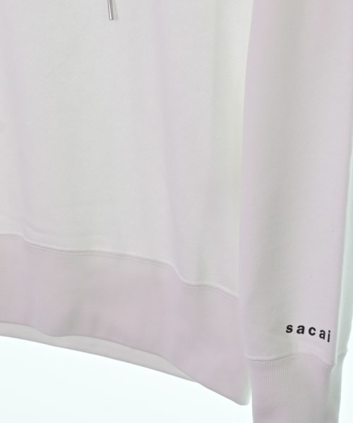 sacai パーカー メンズ サカイ 中古　古着_画像5