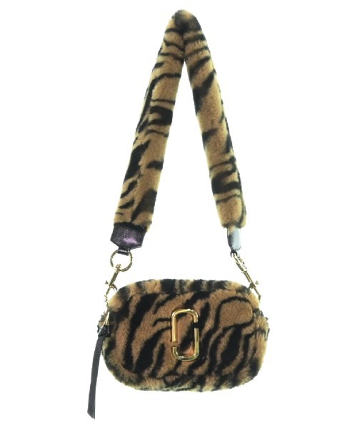 品質は非常に良い ショルダーバッグ JACOBS MARC レディース 中古 古着