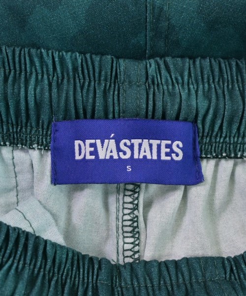 DEVA STATES パンツ（その他） メンズ ディーヴァ　ステイツ 中古　古着_画像3