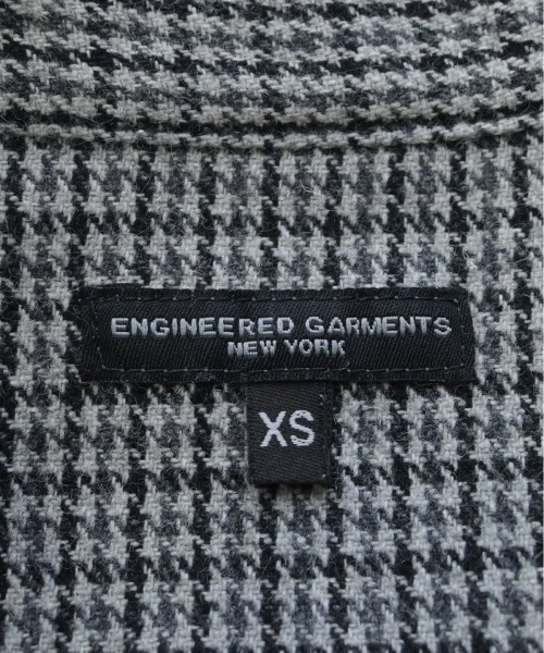 Engineered Garments ブルゾン（その他） メンズ エンジニアードガーメンツ 中古　古着_画像3