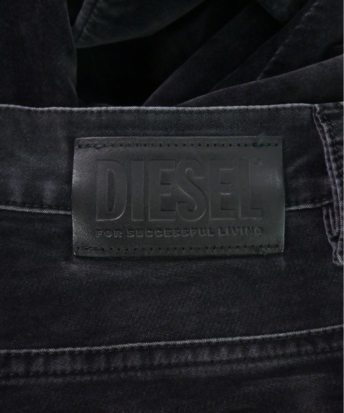 DIESEL スウェットパンツ メンズ ディーゼル 中古　古着_画像3