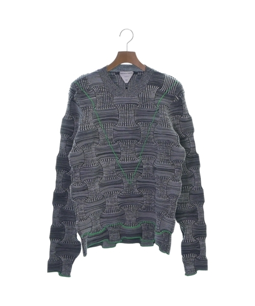 BOTTEGA VENETA ニット・セーター メンズ ボッテガベネタ 中古　古着_画像1