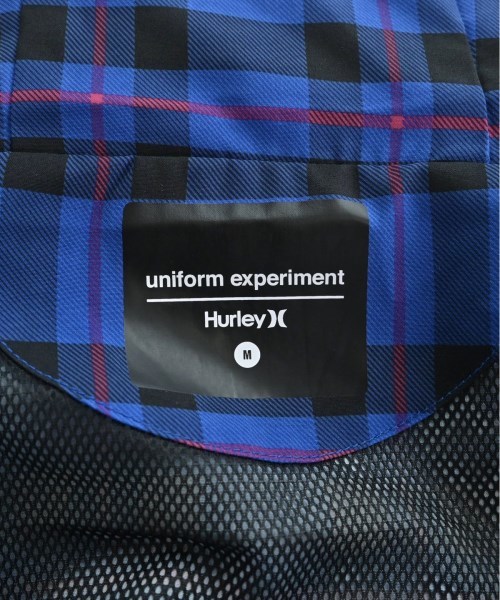 uniform experiment ブルゾン（その他） メンズ ユニフォームエクスペリメント 中古　古着_画像3
