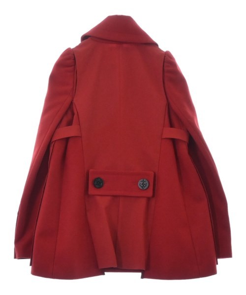 現品限り一斉値下げ!】 sacai ピーコート 中古 古着 サカイ