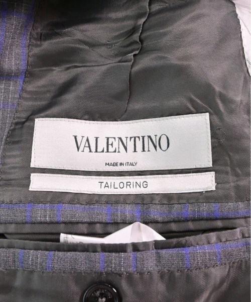 VALENTINO セットアップ・スーツ（その他） メンズ ヴァレンティノ 中古　古着_画像7