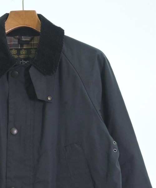 Barbour カバーオール メンズ バブアー 中古　古着_画像5