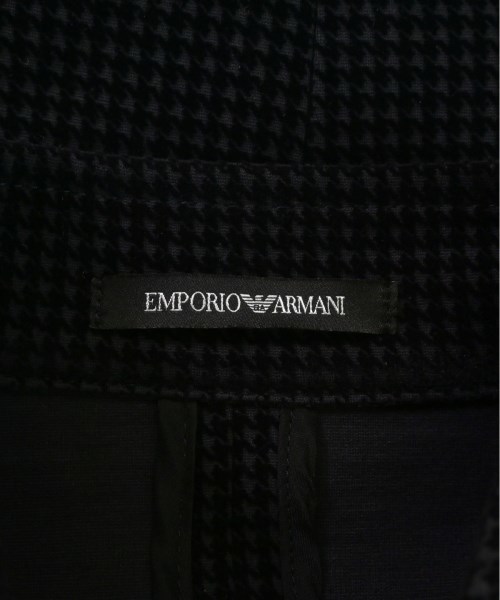 一流メーカー商品 EMPORIO ARMANI カジュアルジャケット メンズ