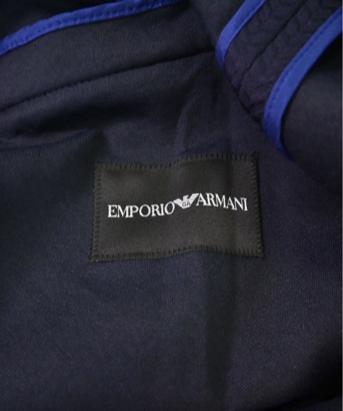 EMPORIO ARMANI テーラードジャケット メンズ エンポリオアルマーニ 中古　古着_画像3