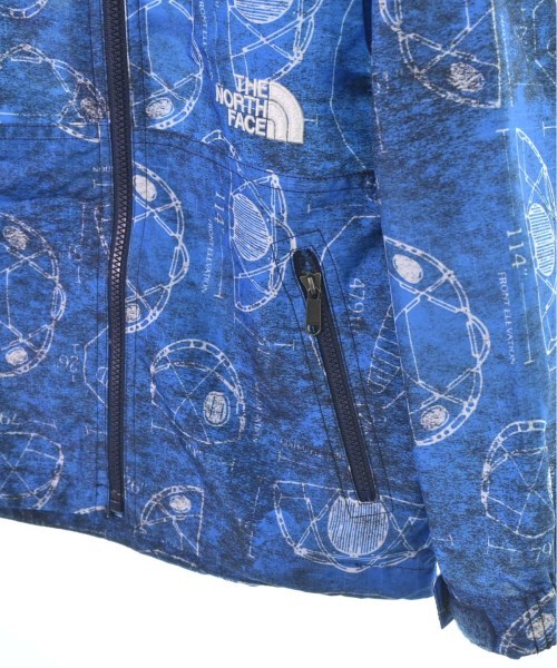 THE NORTH FACE ブルゾン（その他） キッズ ザ　ノースフェイス 中古　古着_画像5