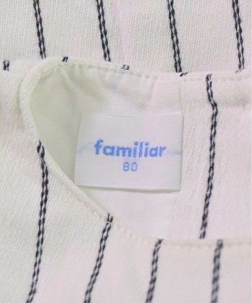 familiar ワンピース（その他） キッズ ファミリア 中古　古着_画像3