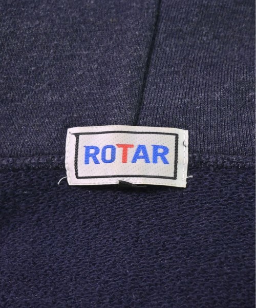 ROTAR パーカー メンズ ローター 中古　古着_画像3