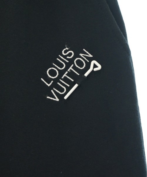 LOUIS VUITTON スウェットパンツ メンズ ルイヴィトン 中古 古着(M