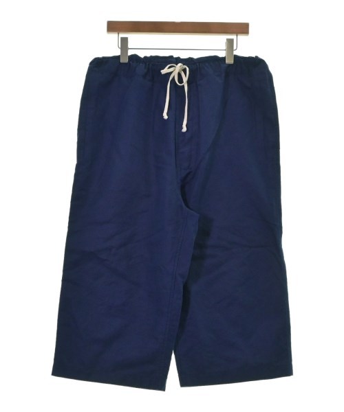 代引可 クロップドパンツ 中古 古着