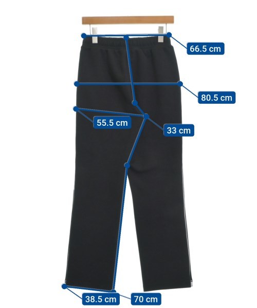 Calvin Klein Jeans スウェットパンツ レディース カルバンクラインジーンズ 中古　古着_画像6
