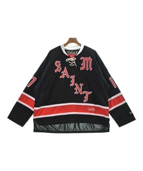 美しい SAINT MICHAEL スウェット メンズ セントマイケル 中古 古着 S