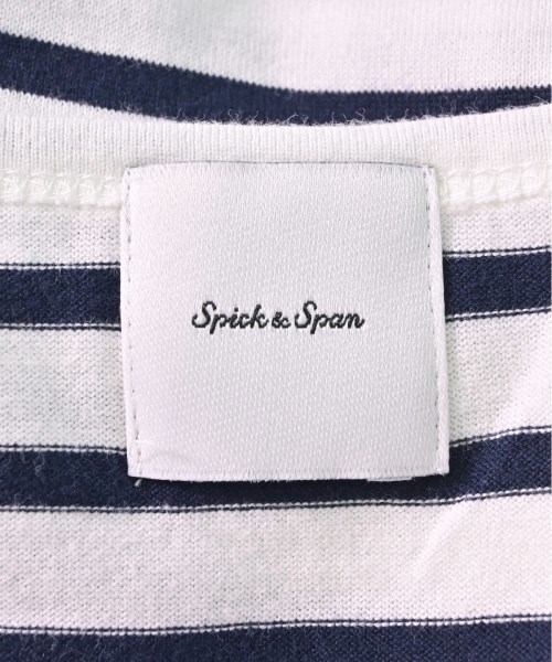 Spick and Span Tシャツ・カットソー レディース スピックアンドスパン 中古　古着_画像3