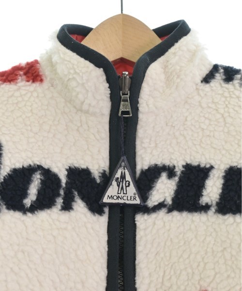 MONCLER ブルゾン（その他） キッズ モンクレール 中古　古着_画像7