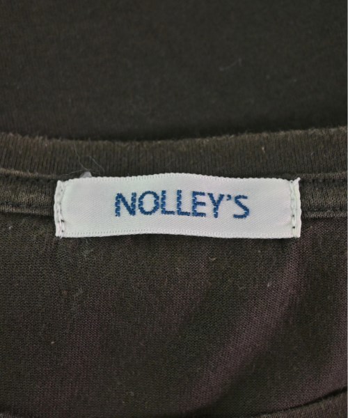 Nolley's Tシャツ・カットソー レディース ノーリーズ 中古　古着_画像3