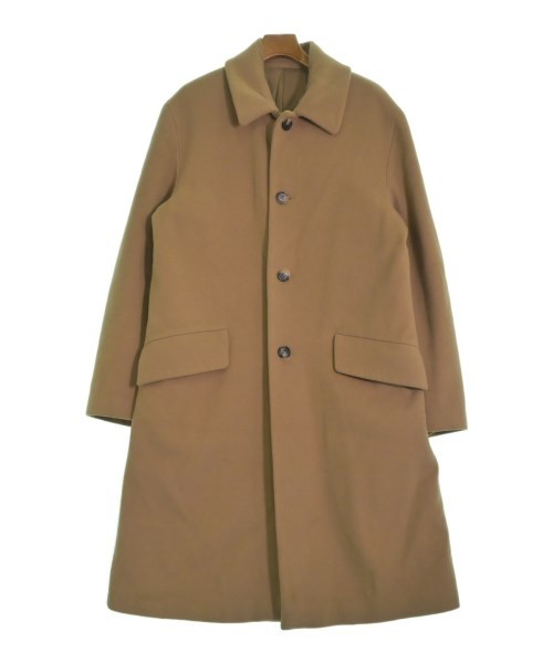 日本初の Acne Studios チェスターコート メンズ アクネストゥディオズ